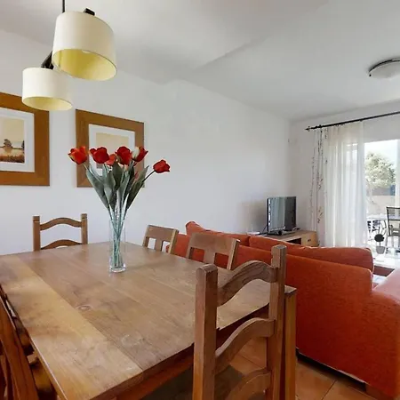 Villa Marga, At 100 Meters Far Of The Corralejo