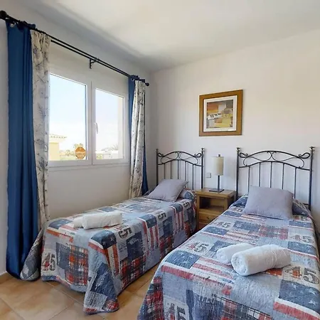 Marga, At 100 Meters Far Of The Villa