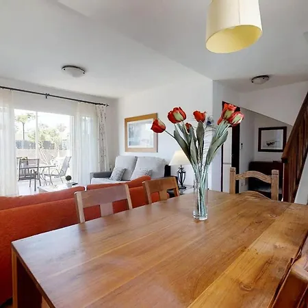 Villa Marga, At 100 Meters Far Of The Corralejo