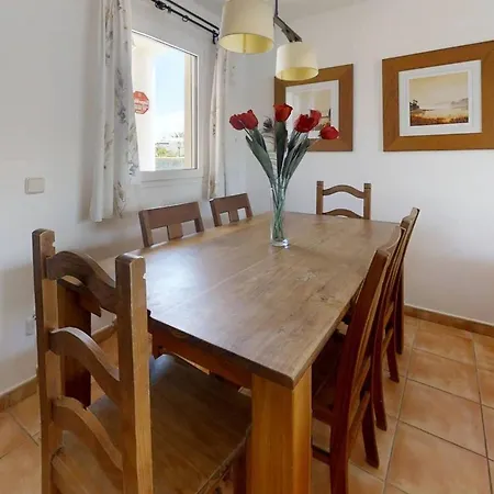 Villa Marga, At 100 Meters Far Of The