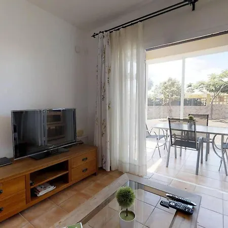Marga, At 100 Meters Far Of The Villa *