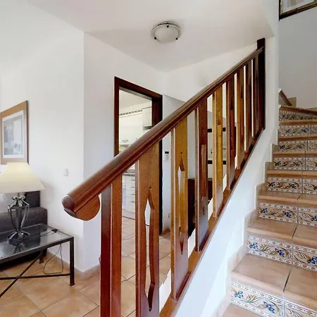 Villa Marga, At 100 Meters Far Of The